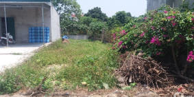 Bán lô đất đường Ỷ Lan, đường ôtô, gần quốc lộ 1A