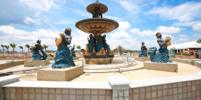 Đất Cát Tường Phú Hưng Giá Gốc Chính Chủ SHR