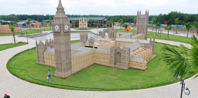 Đất chính chủ ngay trung tâm có SHR