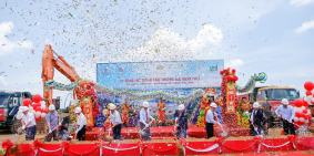 Nhận Giữ Chỗ Cát Tường Phú Hưng Giá chỉ từ 999tr.Sổ đỏ trao tay,chiết khấu khủng