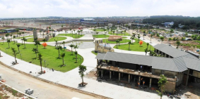 DỰ ÁN CÁT TƯỜNG PHÚ HƯNG - CÁT TƯỜNG GROUP