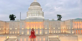 CHỦ BÁN ĐẤT KHU PHỨC HỢP CẢNH QUAN DU LỊCH GIÁ RẺ