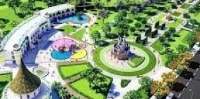 Cát Tường Phú Hưng chính thức nồ súng đợt 5