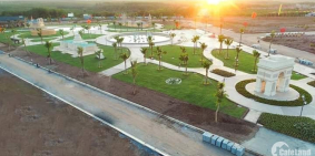 Nhanh tay sở hữu ngay đất nền dự án vàng hot nhất Bình Phước