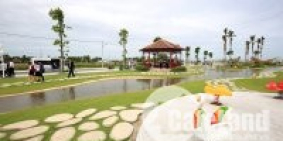 100m2.Gía 999 triệu/nền  Tôi Cần Bán Lô Đất Tại Bình Phước(Trong Quy Hoạch Của D