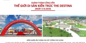 ĐIỂM ĐẦU TƯ AN CƯ LÝ TƯỢNG TẠI CÁT TƯỜNG PHÚ HƯNG