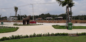 Đất Đồng Xoài chỉ 999 triệu khu đô thị Cát Tường Phú Hưng