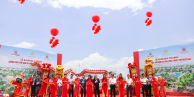 Cơ hội đầu tư cho người vốn ít, sinh lời nhanh