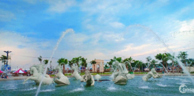 Cát Tường Phú Hưng Gđ5, SHR, chỉ cần thanh toán trước 50%