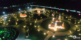 NHANH TAY KẺO LỠ SIÊU PHẨM ĐẤT NỀN KHU VỰC MIỀN NAM CÁT TƯỜNG PHÚ HƯNG