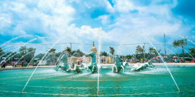 Bán đất đối diện KCN, giá chỉ 999tr/nền, nhận đặt chỗ ngay hôm nay