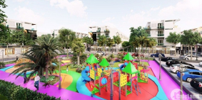 SỞ HỮU NGAY NHỮNG LÔ ĐẤT NỀN TẠI KHU DÂN CƯ ASIAN LAKE VIEW NẰM NGAY TRONG LÒNG