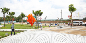 CÁT TƯỜNG PHÚ HƯNG - KĐT ĐẲNG CẤP CHÂU ÂU TT TP TRẺ Lh: 0859.515.448