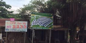 Đầu tư ngay đất nền quần thể nghĩ dưỡng hệ sinh thái FLC Bình Phước