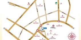 KHU ĐÔ THỊ TÂY BẮC LÀ NƠI AN CƯ GIÁ RẺ CHỈ 700 TRIỆU/NỀN HỖ TRỢ NGÂN HÀNG 20 NĂM