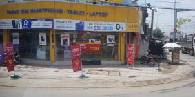 Alo Alo!!! Đất Vàng nằm MT QL 22,đối diện Vingroup đang thi công,650tr/nên.