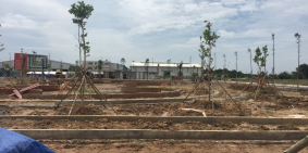 Dự Án Hot Tháng 8 - Đất nền và nhà phố - Giá : 13tr/m2