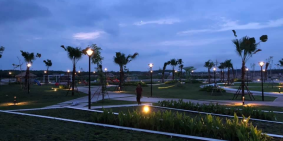 Hưng Long Residence cơ hội đầu tư sinh lời nhanh chóng liền kề Vinhome900 ha