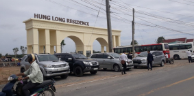 Đất Đối Diện sân Golf 120ha West Lakes, gần dự án VinGroup 900ha