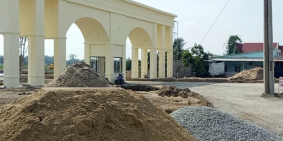 Dự án Hưng Long Residence giá rẻ bất ngờ