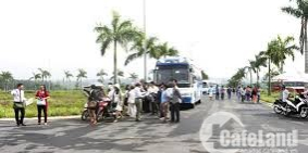 giai đoạn 1 dự án Hưng Long residence