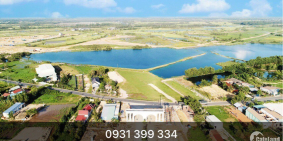 Hưng Long Residence dự án mới ngay MT TL7 thuộc Tân Mỹ Đức Hòa Long An