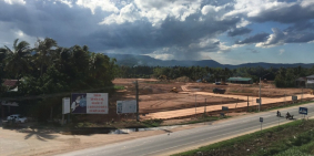 Đất nền Khu đô thị mới giai đoạn 1 ngay Quốc lộ 1A