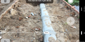 Bán Đất Siêu Đẹp!!!  40,3m2 đất Ngọc Động Đa Tốn, Giữa Vin Homes và Vinpearl.