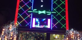 Bán gấp lô đất kinh doanh 70m2 ở mặt đường 41m, 333 - Ngô Xuân Quảng, TT Trâu Qu