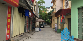 Cần vốn kinh doanh chính chủ bán mảnh đất Cửu Việt - Trâu Quỳ.