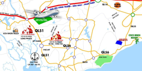  SỞ HỮU LÔ ĐẤT NỀN 100M2 THỔ CƯ SỔ RIÊNG. TRẢ TRƯỚC CHỈ 60TR. TRẢ GÓP O%