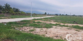 Đất nền thổ cư 100%, sau khu công nghiệp Phan Thiết, Bình Thuận