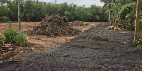 Tôi Chính Chủ Cần tiền bán 1 lô đất hòa liên