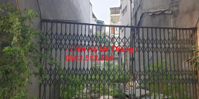 Bán Gấp Lô Đất Mặt Phố Hồ Đền Lừ 104m V.Trí Kinh Doanh Sầm uất chỉ 19 tỷ