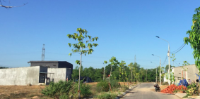 sở hữu bất động sản trung tâm thành phố từ 920tr/nền