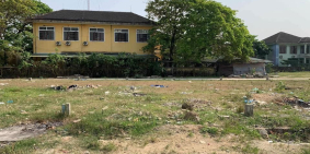 Bán đất KQH Nguyễn Hàm Ninh giá tốt