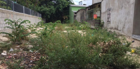 BÁN ĐẤT 88 NGUYỄN KHOA CHIÊM THÀNH PHỐ HUẾ