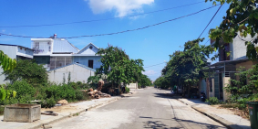 Chính chủ bán lô đất Bàu Vá 2 sau lưng đường 26m