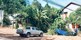 Cơ hội cuối cùng để sở hữu đất kiết ô tô Lê Ngô Cát - Giá thiện chí