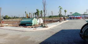 Đất nền sổ riêng, vị trí đẹp, còn 4 lô