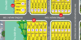 còn 10 lô xuất nội bộ của chủ đầu tư khu dân cư an lạc city 80m2-115m2