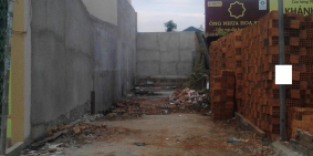 Bán đất mặt tiền đường Trần Đại Nghĩa, KCD mới