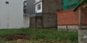 Cần tiền nên em cần bán gấp lô G45 view công viên ven sông khu dân cư đại phúc