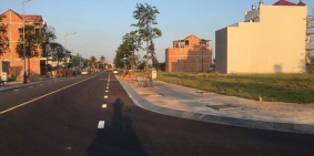 Bán đất nền có sổ hồng riêng từng nền, pháp lí rõ ràng minh bạch, giá rẻ bất ngơ