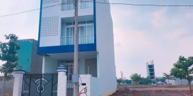 Cần thanh lý gấp 2 lô đất ở Trần Văn Giàu Bình Chánh