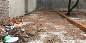 Bán lô đất Bình Chánh giá tốt, sổ riêng bao công chứng