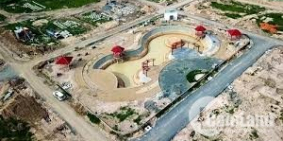 Bán đất nền gần Củ Chi, gần Cầu vượt Thầy Cai