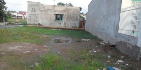 Kẹt tiền cần bán gấp đất nền ở Củ Chi