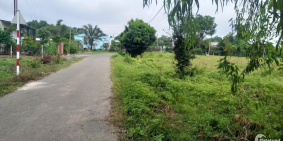 CẦN SANG NHƯỢNG 175M2 THỔ CƯ ĐƯỜNG CÂY TRÔM XÃ THÁI MỸ. SỔ RIÊNG. 930 TRIỆU.