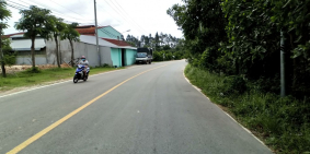 Đất SHR MT đường Nguyễn Văn Khạ. 100m2 chỉ 680 triệu/nền. Hỗ trợ 70% góp dài hạn